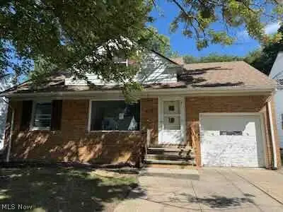 377 Halle Drive, Euclid, OH 44132