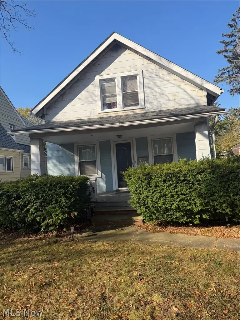 3820 E 154th Street, Cleveland, OH 44128 - #1