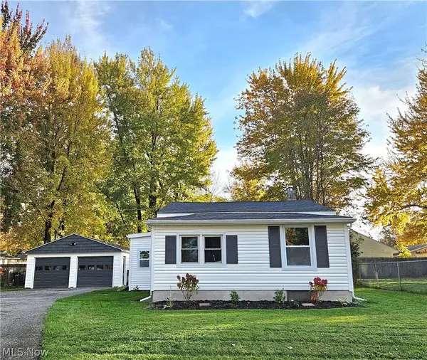 549 Case Avenue, Elyria, OH 44035