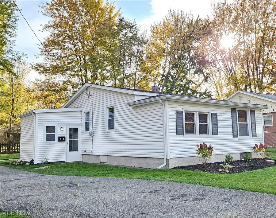 549 Case Avenue, Elyria, OH 44035 - #2