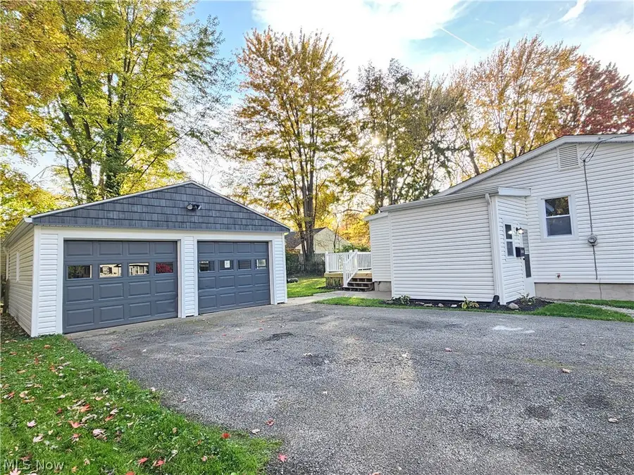 549 Case Avenue, Elyria, OH 44035 - #3