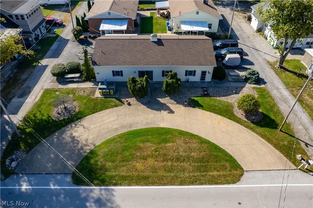 3130 N Carolina Street, Port Clinton, OH 43452 - #1