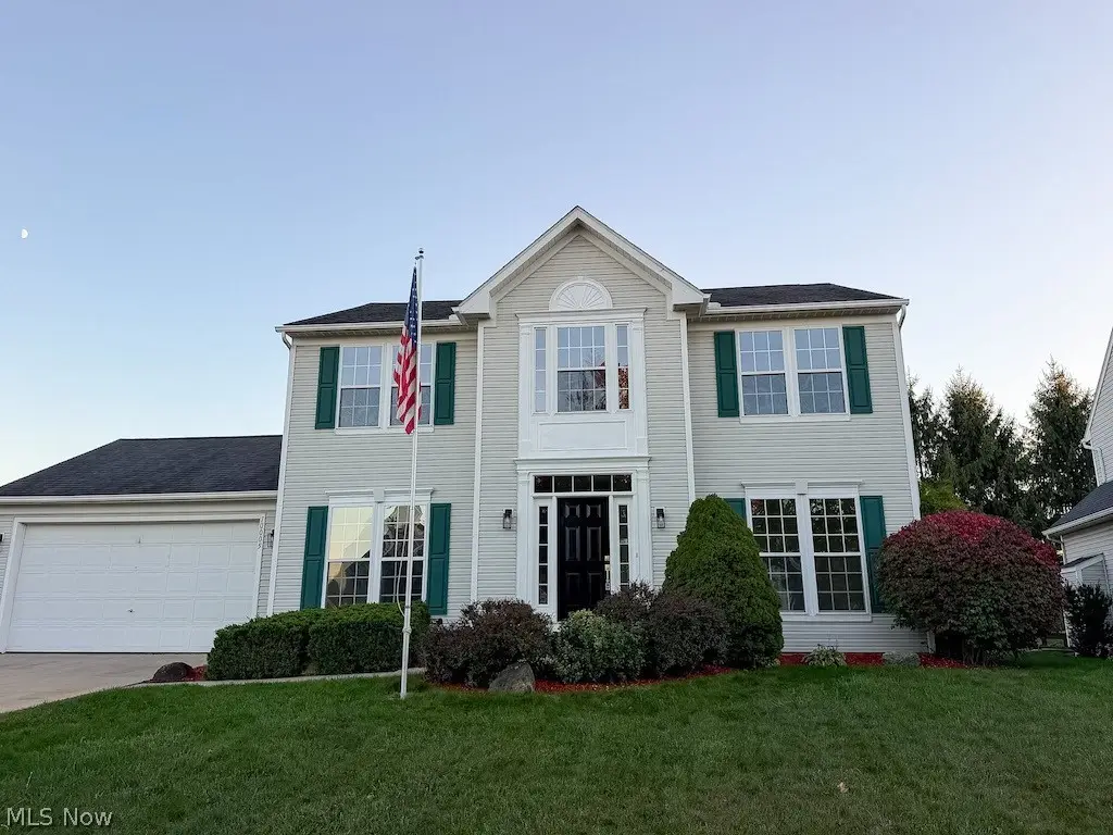 10005 Brushwood Drive, Streetsboro, OH 44241 - #1