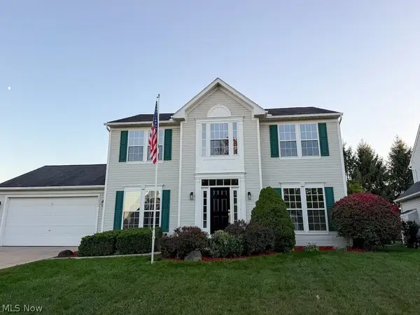 10005 Brushwood Drive, Streetsboro, OH 44241