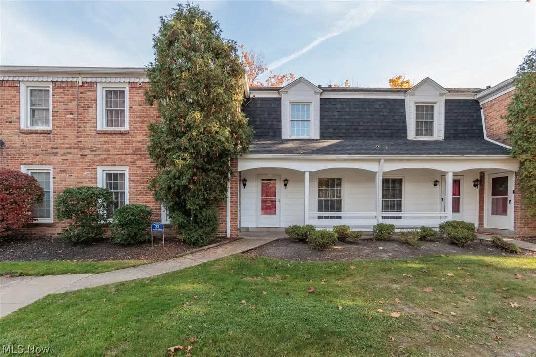 10 Trenton Sq #T-23, Euclid, OH 44143 - #1
