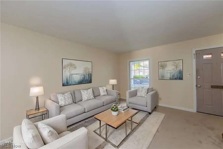 10 Trenton Sq #T-23, Euclid, OH 44143 - #3