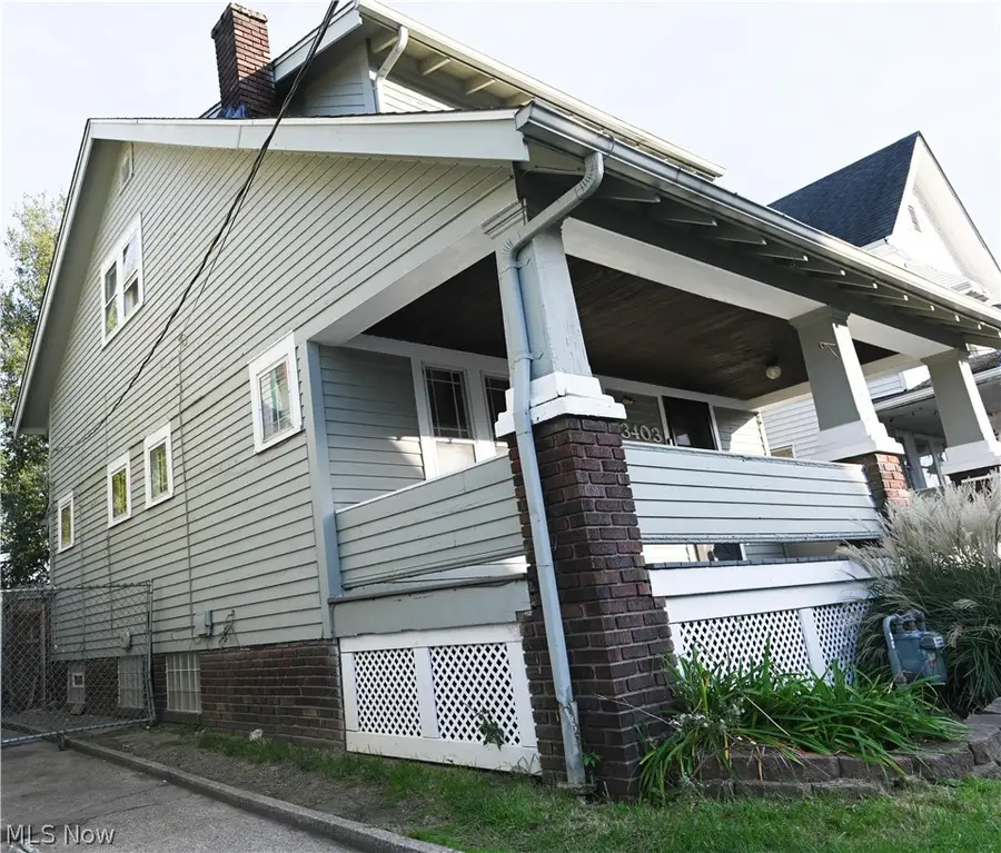 3403 W 90th Street, Cleveland, OH 44102 - #3