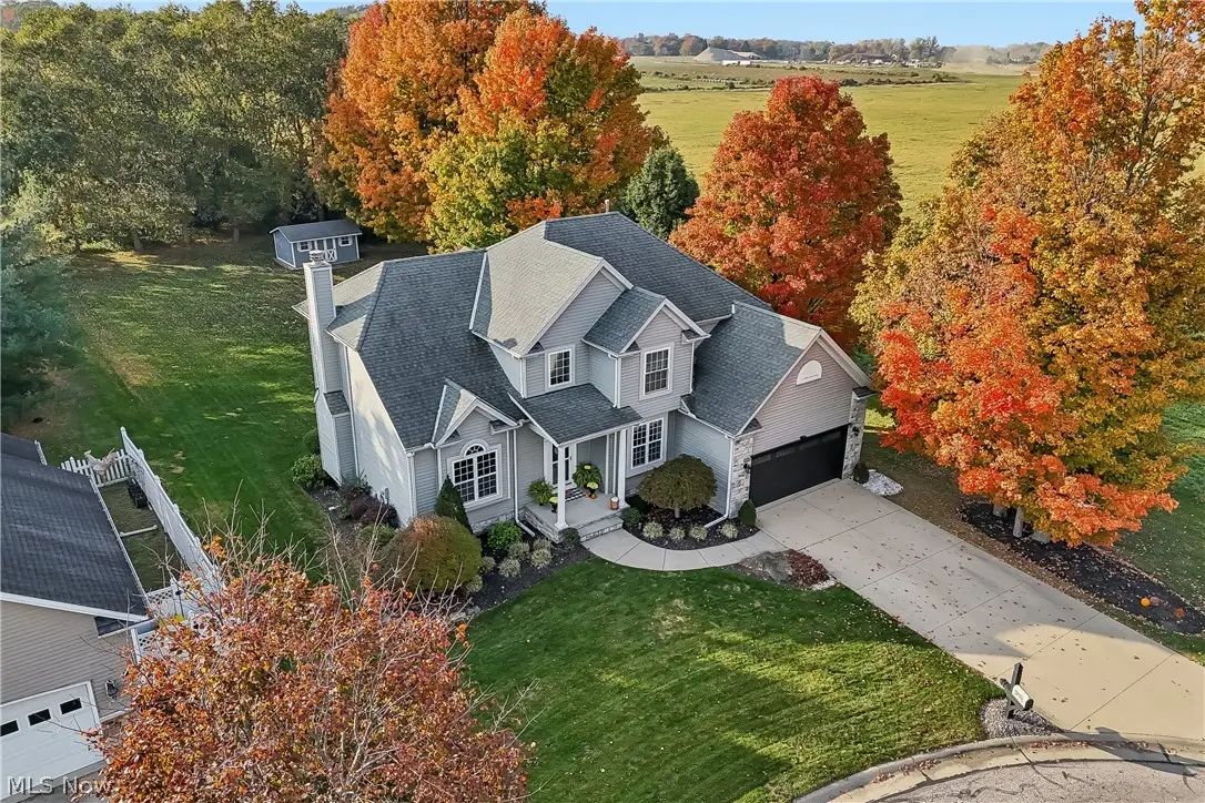 115 Bellmore Street, Painesville, OH 44077 - #1