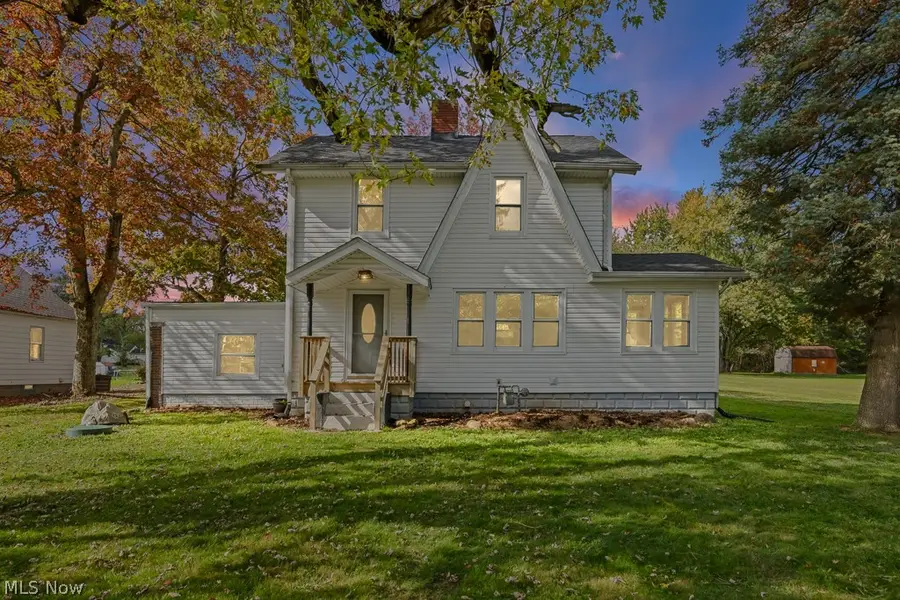 1710 Ewart Drive, Akron, OH 44306 - #3