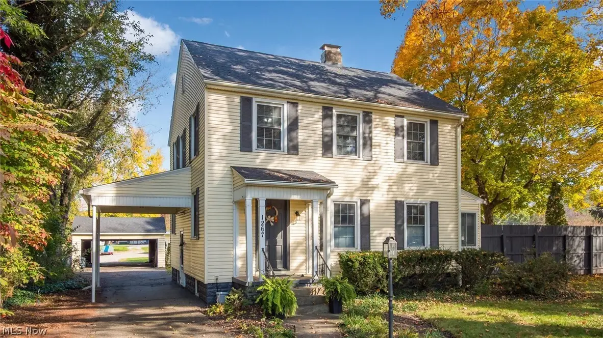 1267 Newark Road, Zanesville, OH 43701 - #1
