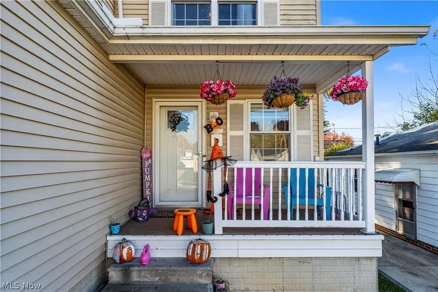 12422 Garland Avenue, Cleveland, OH 44125 - #3