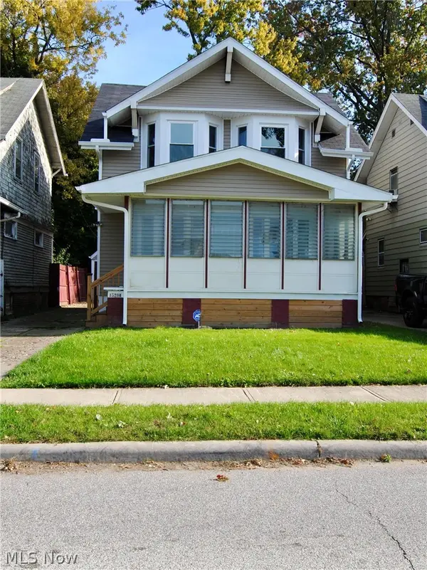 15208 Elderwood Avenue, East Cleveland, OH 44112