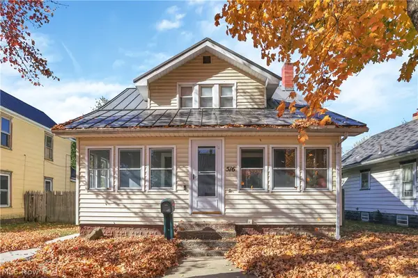 516 Mulvane Street, Newcomerstown, OH 43832