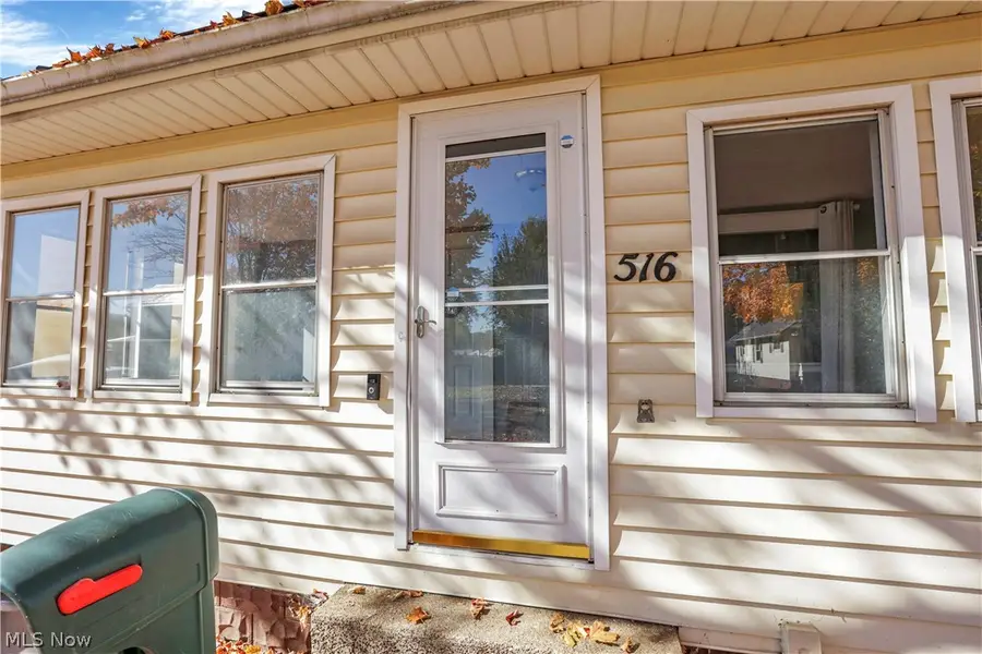 516 Mulvane Street, Newcomerstown, OH 43832 - #3