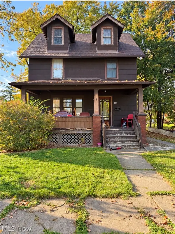 996 Hazelwood Se Avenue, Warren, OH 44484
