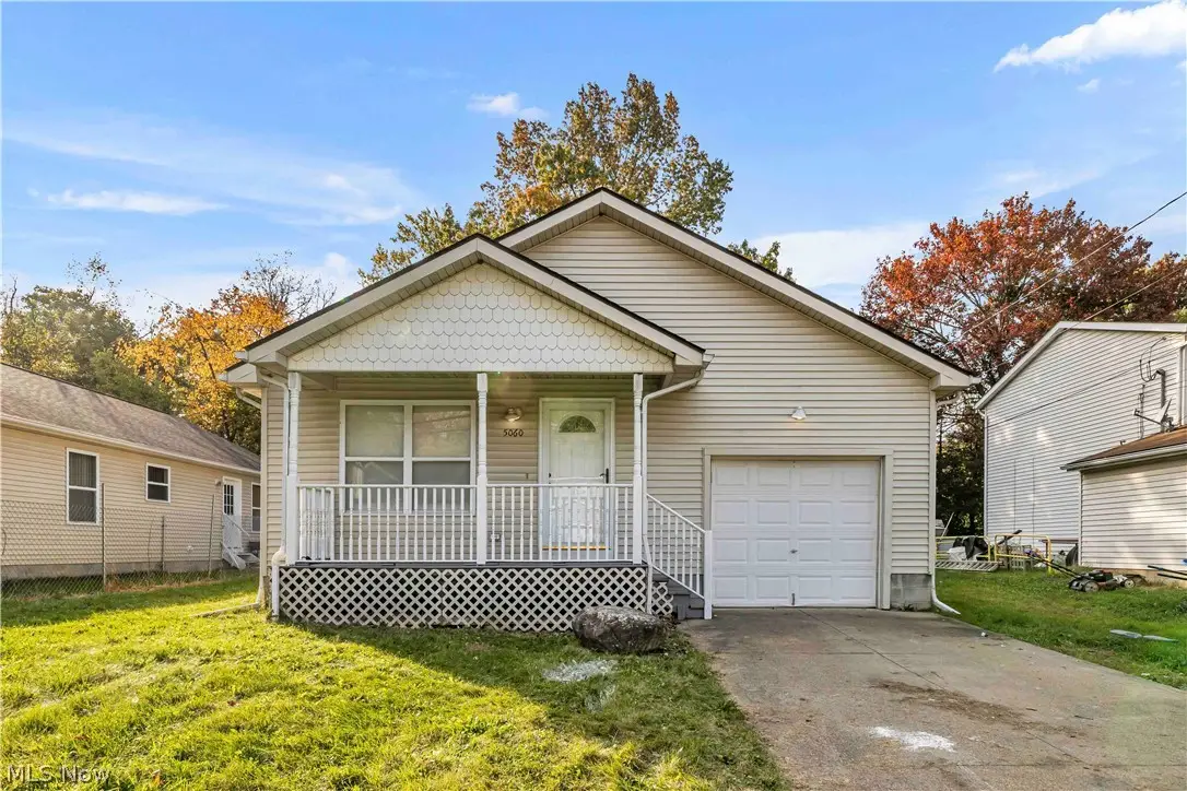 5060 Clifton Avenue, Lorain, OH 44055 - #1