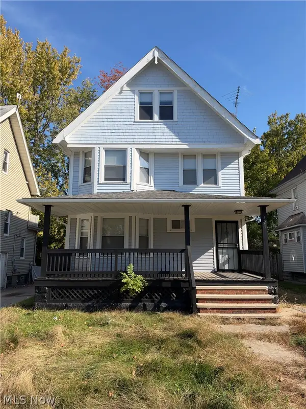 521 E 109th Street, Cleveland, OH 44108