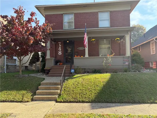 748 Lexington Avenue, Zanesville, OH 43701