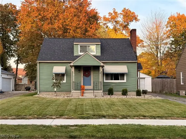 1015 John Street, Niles, OH 44446