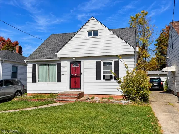 15507 Harvard Avenue, Cleveland, OH 44128