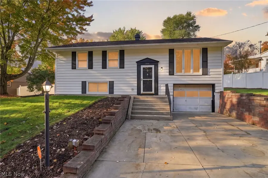 265 Underhill Se Drive, Massillon, OH 44646 - #3