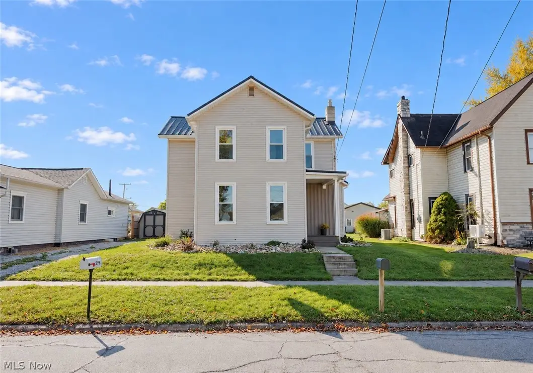 293 Jones Street, Shreve, OH 44676 - #1