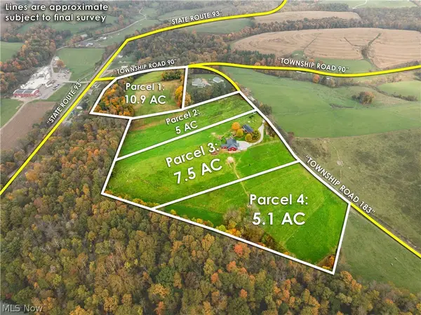 28705 Township Road 182, Fresno, OH 43824