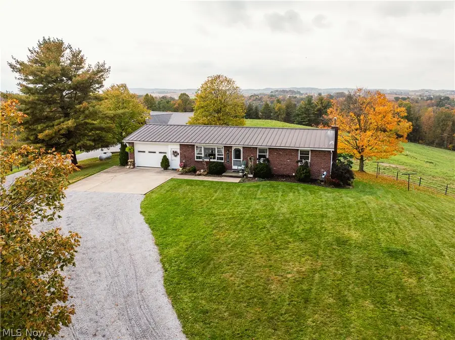 28705 Township Road 182, Fresno, OH 43824 - #2
