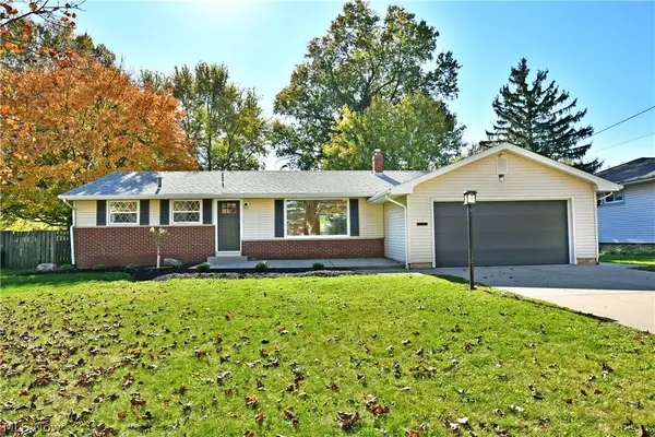 533 Murray Hill Drive, Liberty, OH 44505