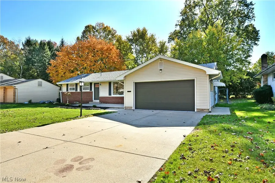 533 Murray Hill Drive, Liberty, OH 44505 - #2