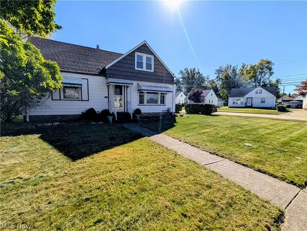28908 Edgewood Drive, Willowick, OH 44095