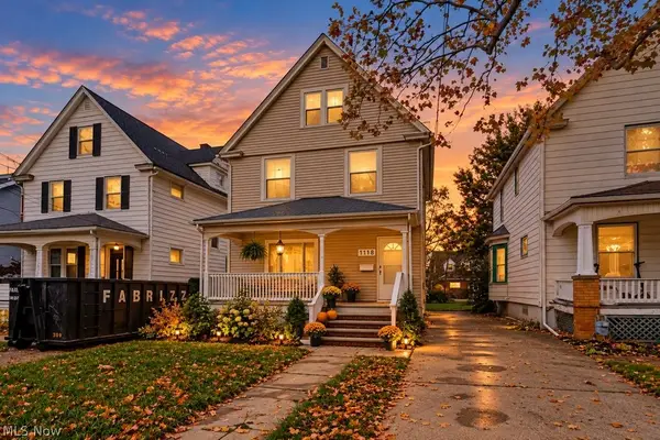 1118 W 8th Street, Lorain, OH 44052