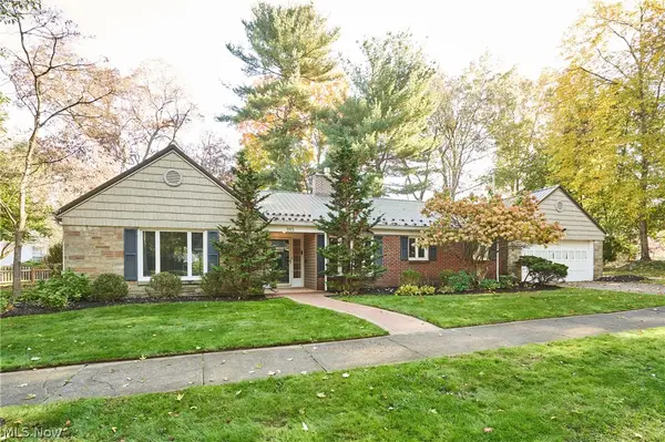 185 Grandin Road, Akron, OH 44313