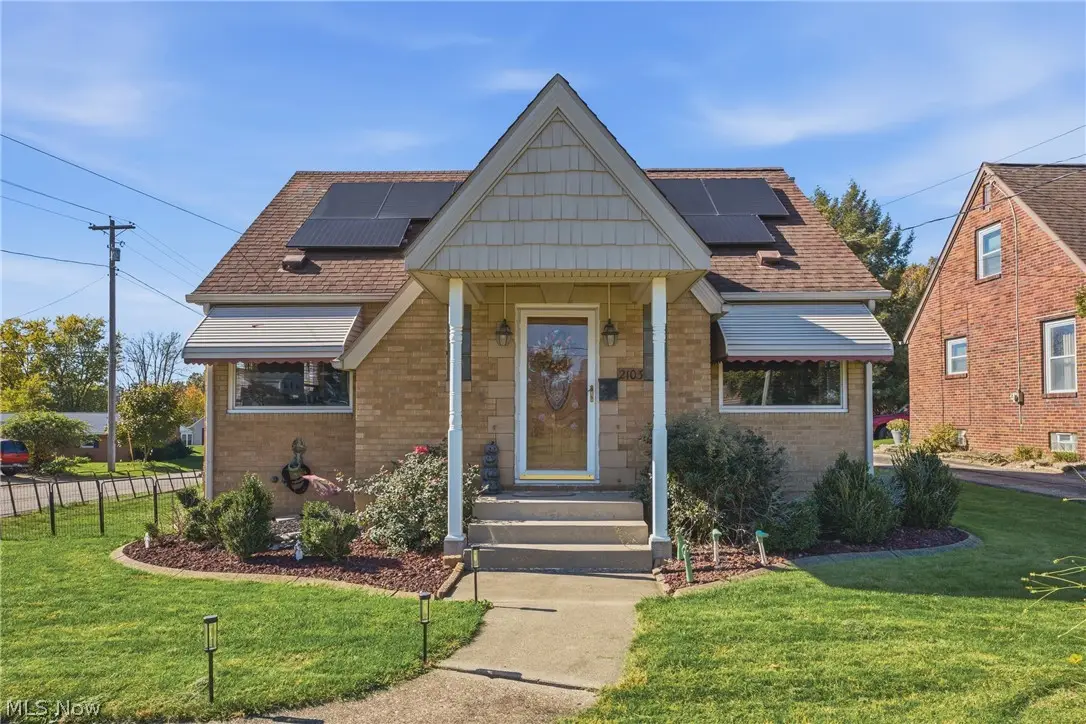 2103 Broad Nw Avenue, Canton, OH 44708 - #1