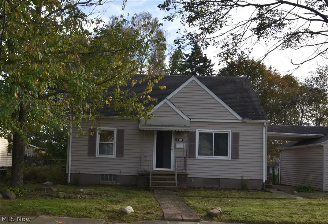 950 Reed Avenue, Akron, OH 44306 - #1