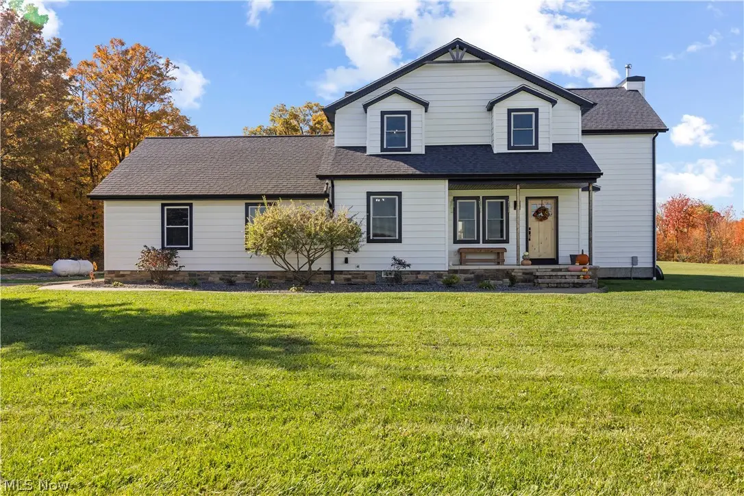 29480 State Route 511, Nova, OH 44859 - #1