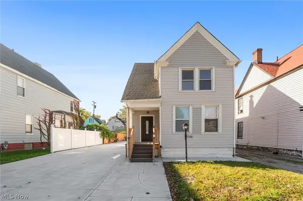 2296 E 97th Street, Cleveland, OH 44106