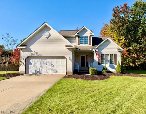 6486 Inland Shores Drive, Mentor, OH 44060