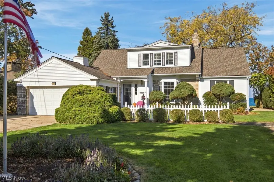 25551 Edgecliff Drive, Euclid, OH 44132 - #3