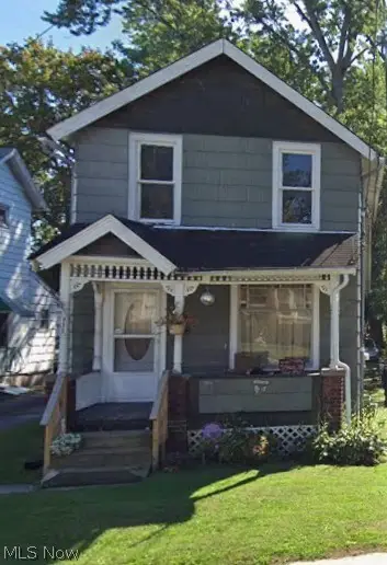 111 Maple Street, Niles, OH 44446