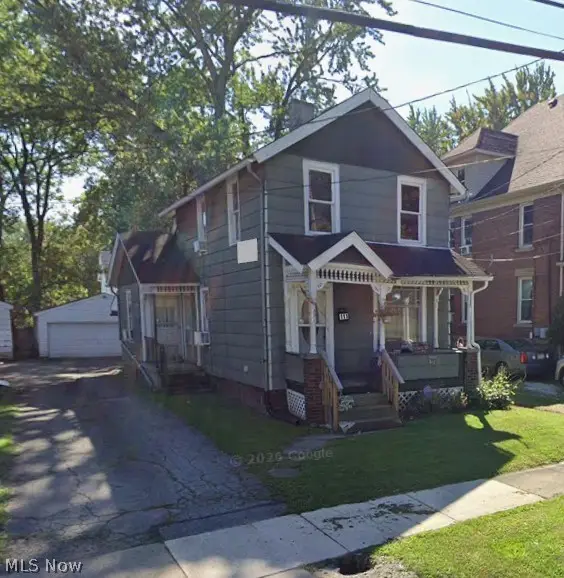 111 Maple Street, Niles, OH 44446 - #2