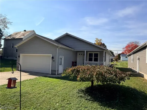 1412 Dover Avenue, Dover, OH 44622