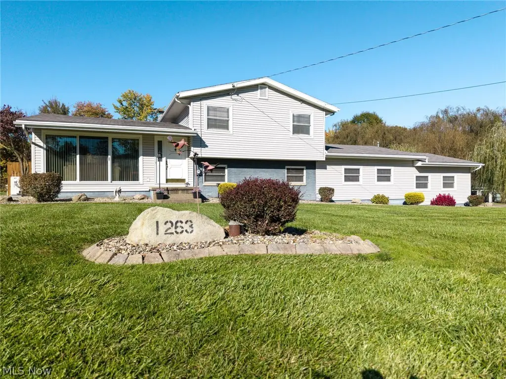 1263 Steve Drive, Akron, OH 44319 - #1
