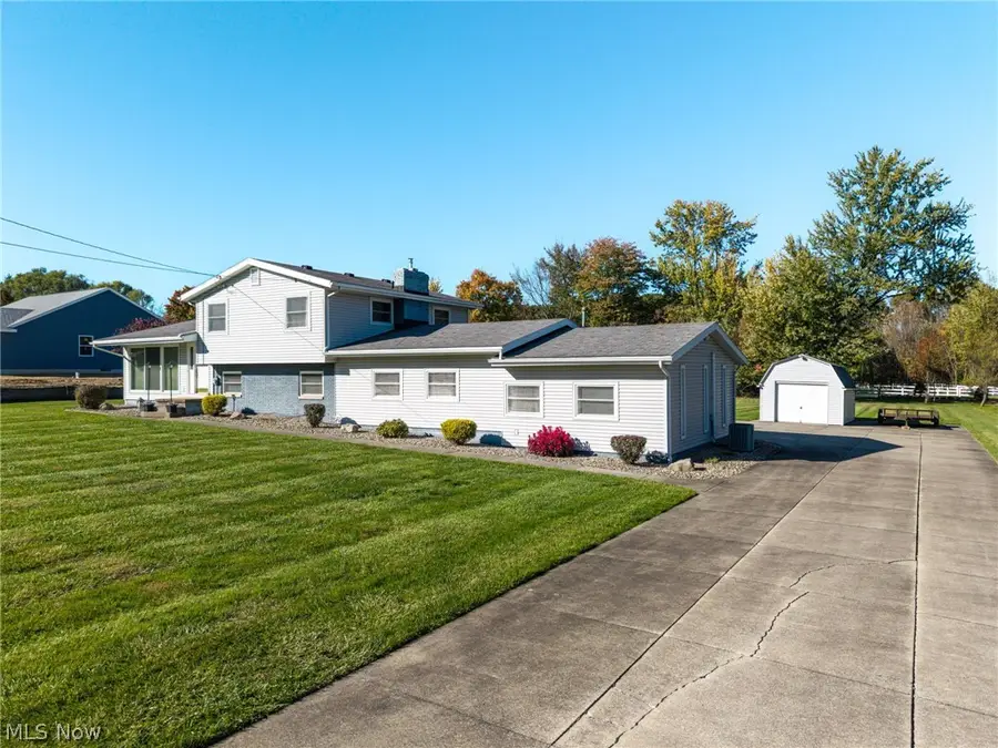 1263 Steve Drive, Akron, OH 44319 - #3