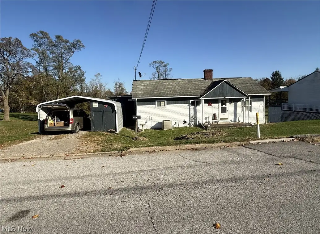 202 Harrison Avenue, Cadiz, OH 43907 - #1
