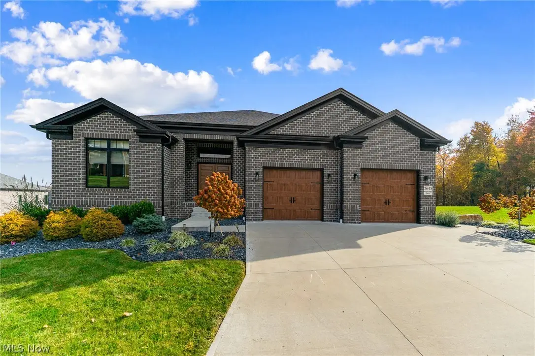 2645 Waters Edge Drive, Columbiana, OH 44408 - #1