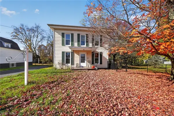 41 N School Street, Orwell, OH 44076