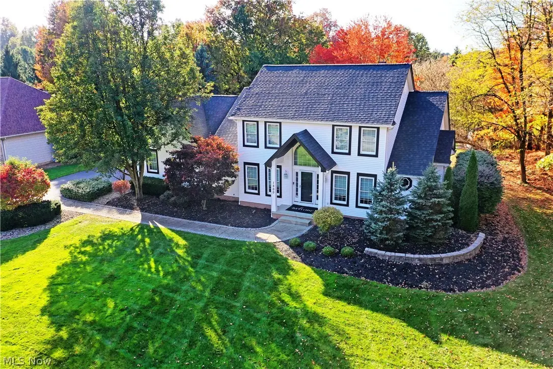 1500 Brittainy Oaks Ne Trail, Warren, OH 44484 - #1