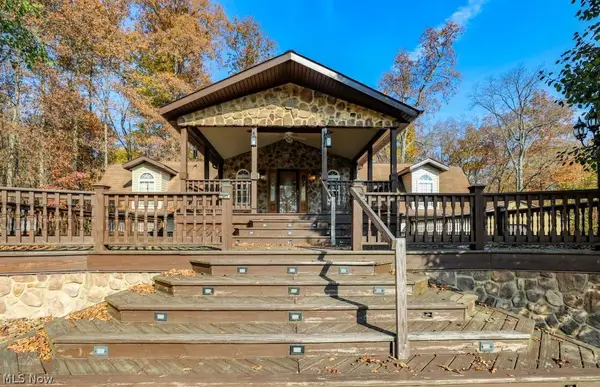 7561 Smalley Road, Windham, OH 44288