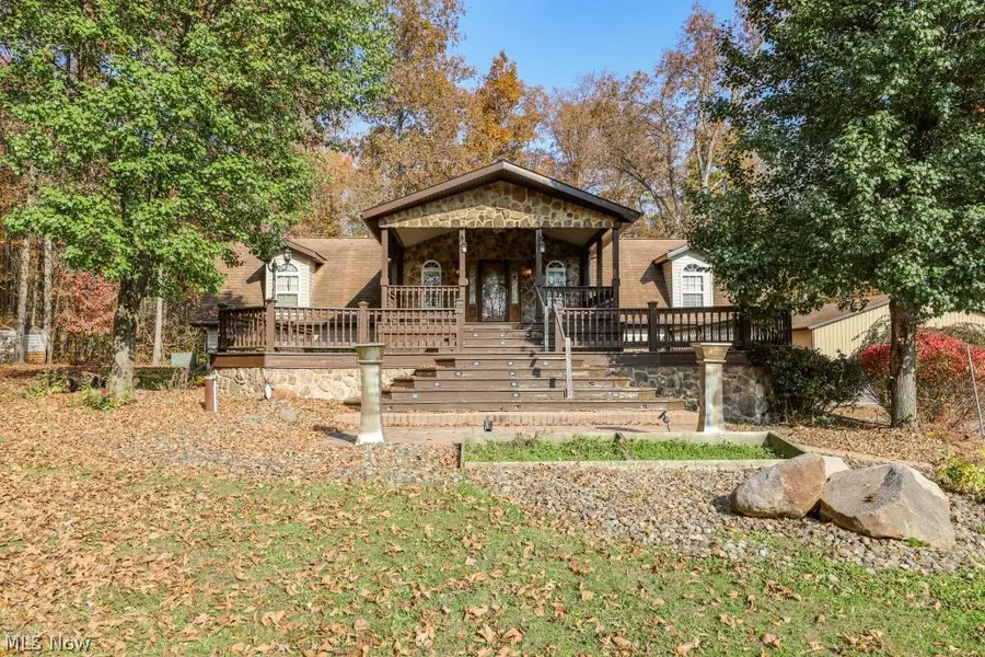 7561 Smalley Road, Windham, OH 44288 - #2